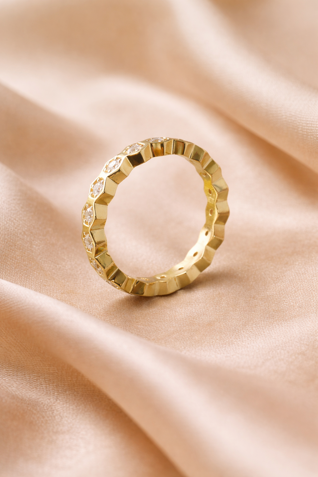 yellow gold