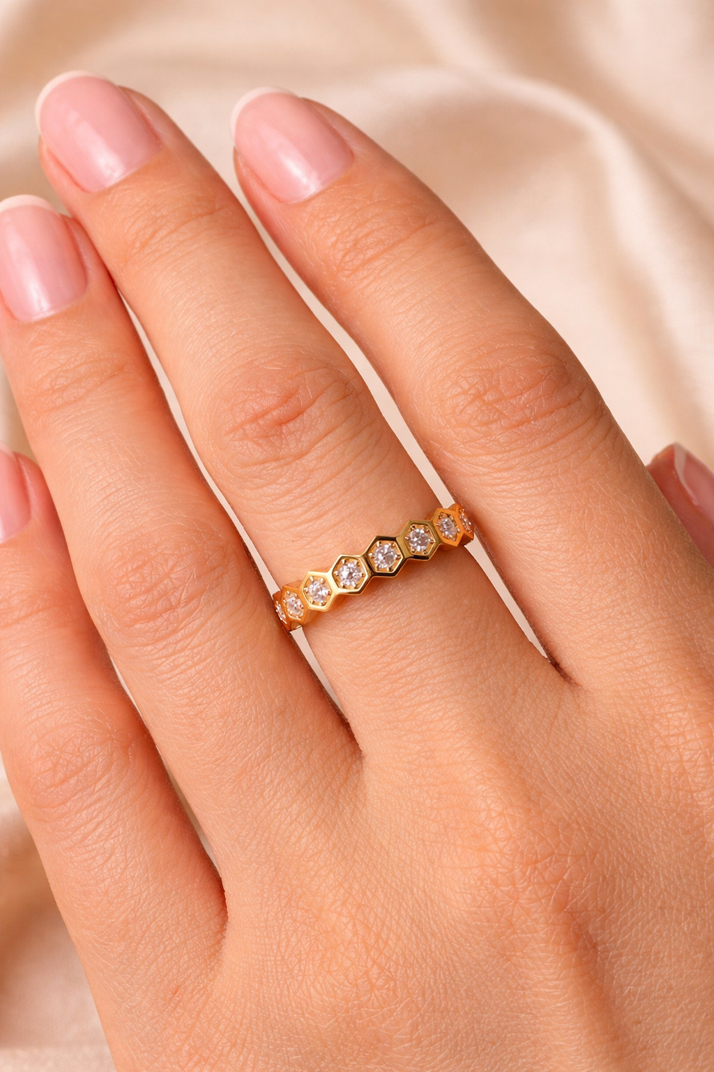 yellow gold