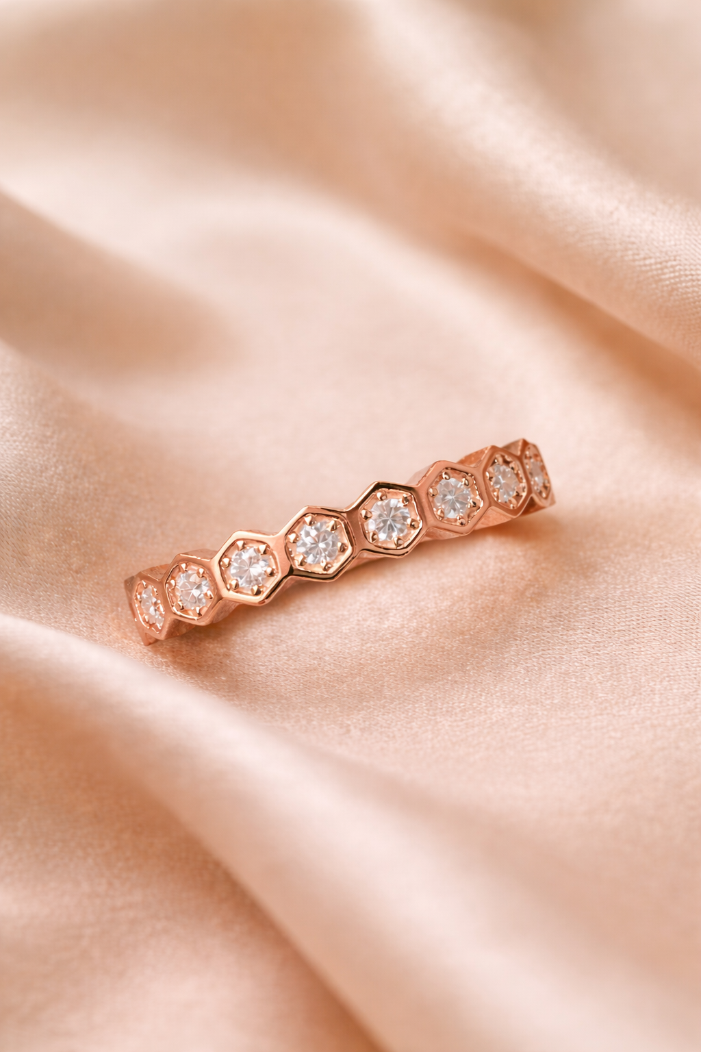 rose gold