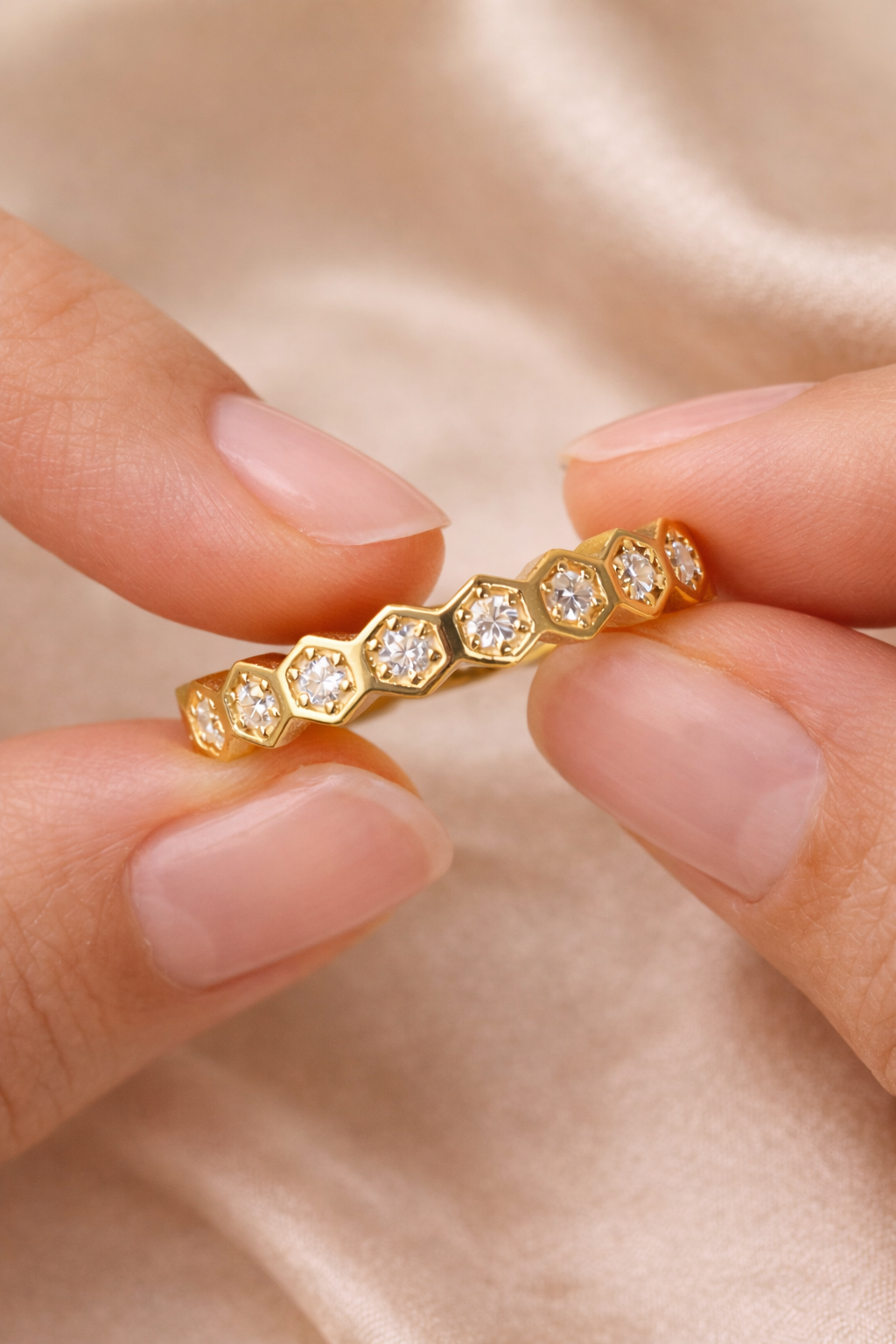 yellow gold