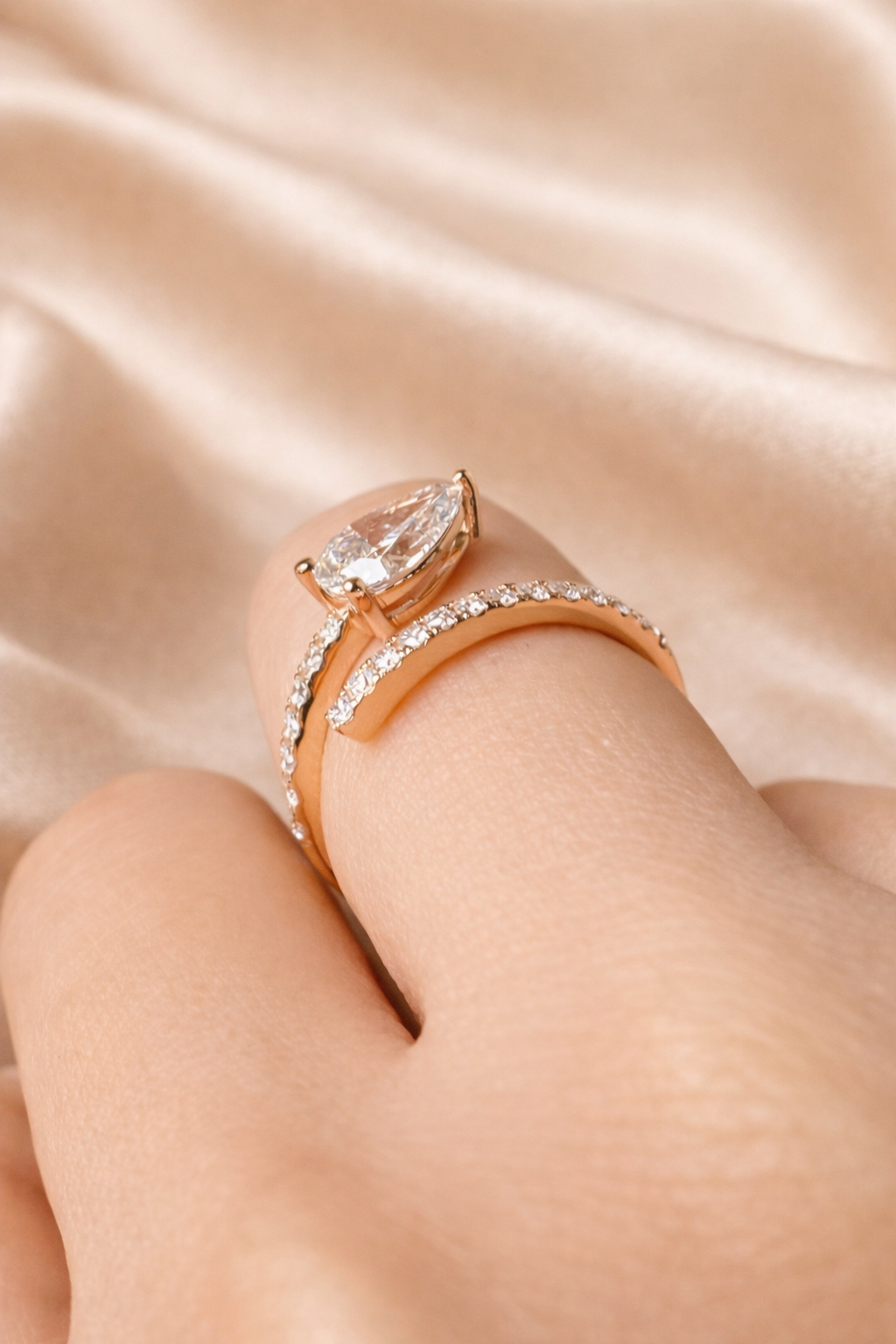 rose gold