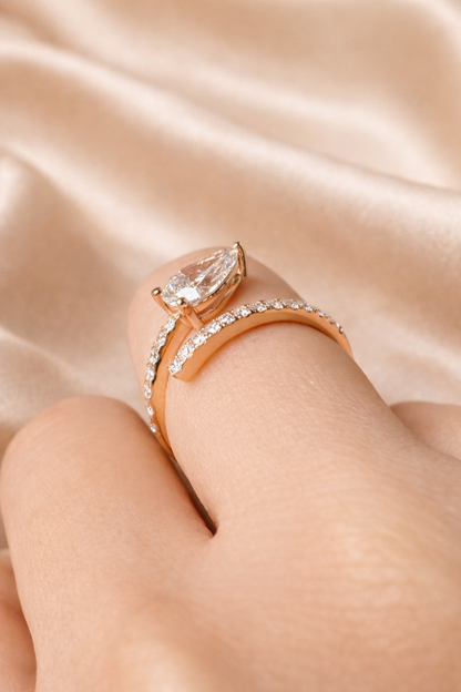 rose gold