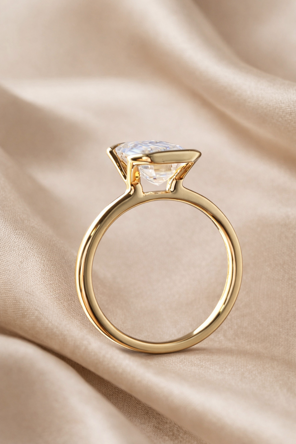 yellow gold