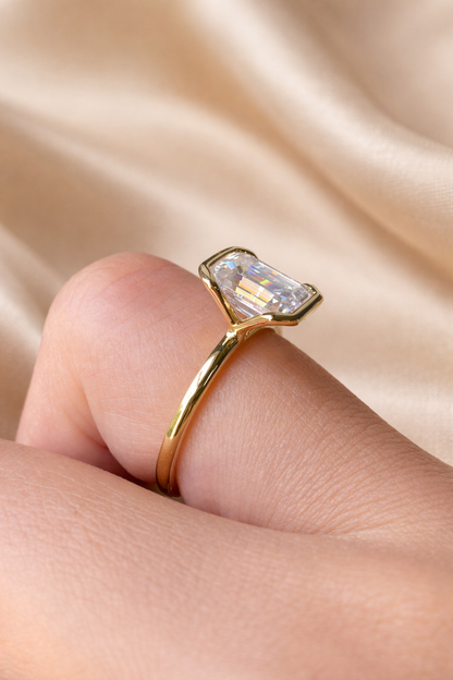 yellow gold