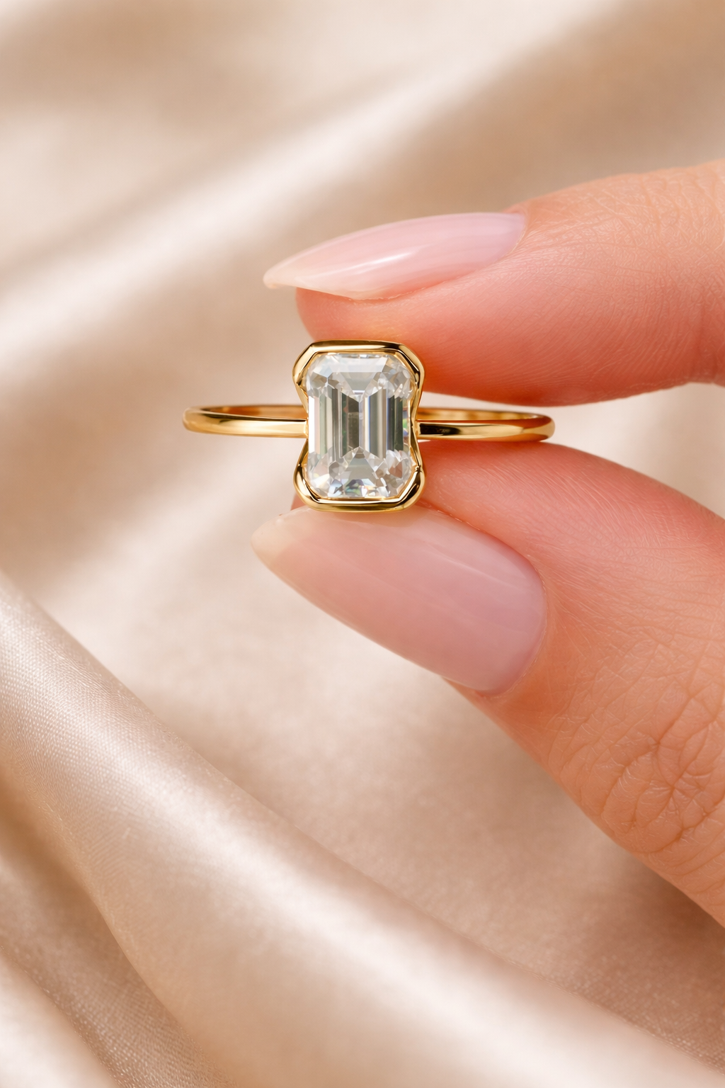 yellow gold