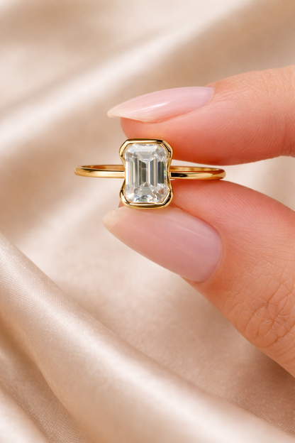yellow gold