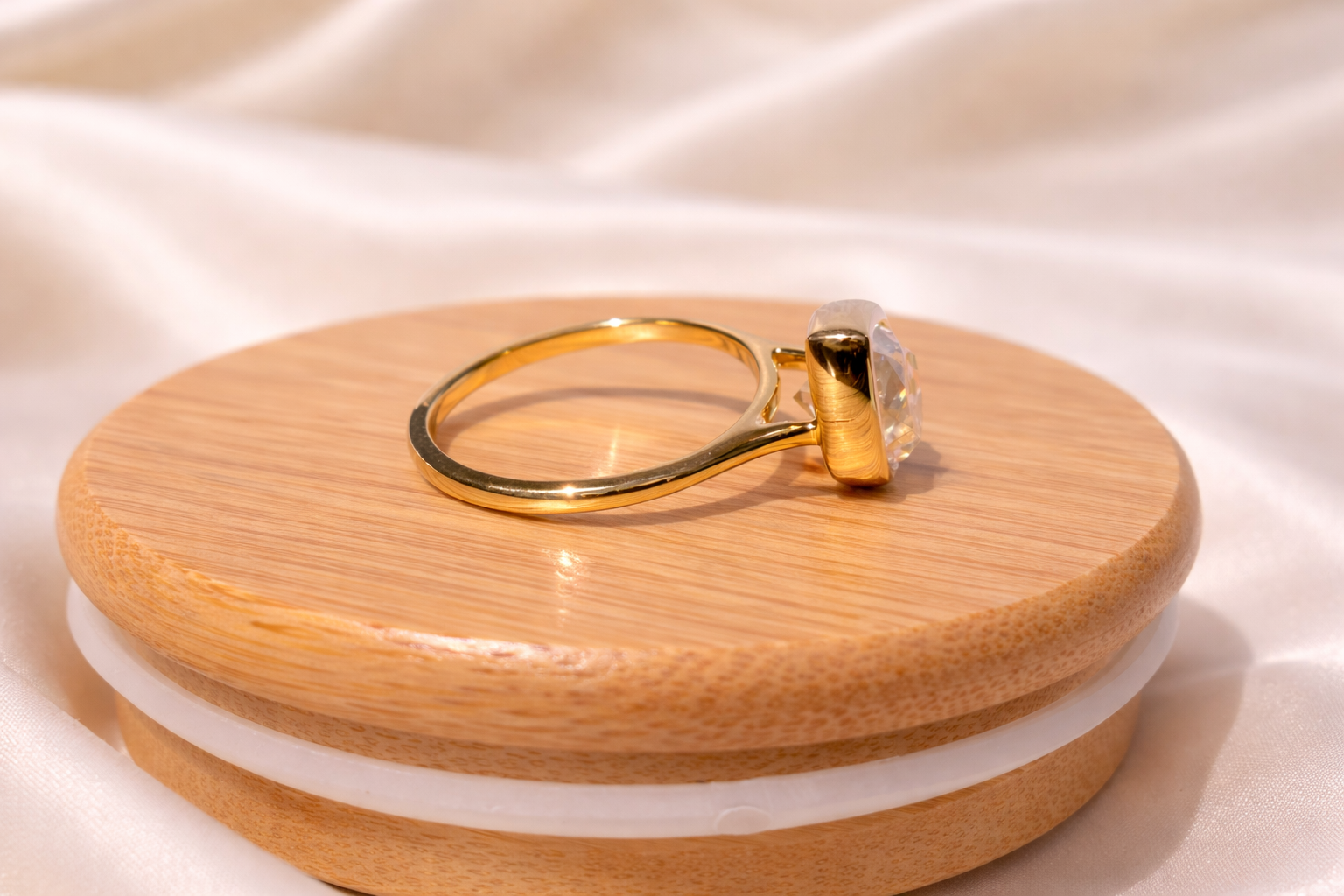 yellow gold
