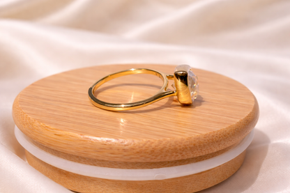 yellow gold