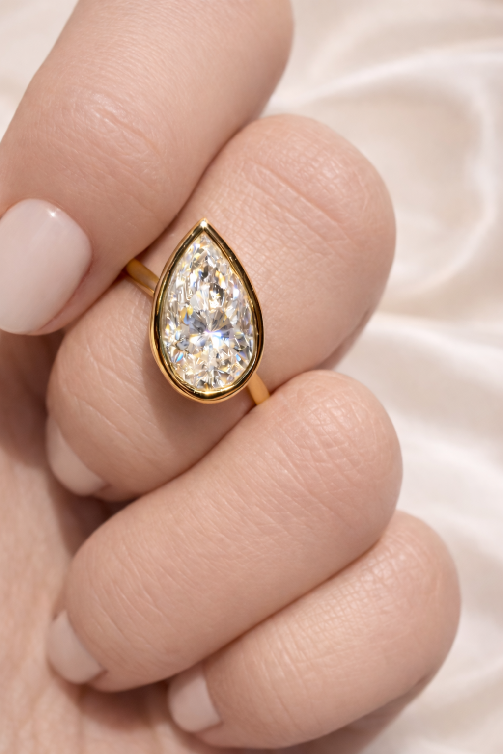 yellow gold