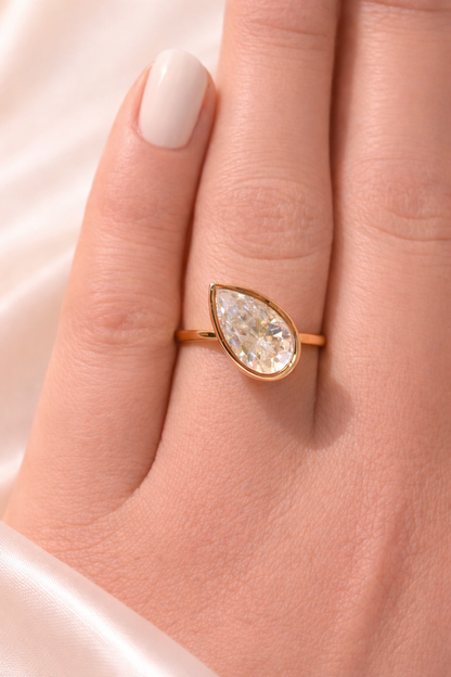 yellow gold
