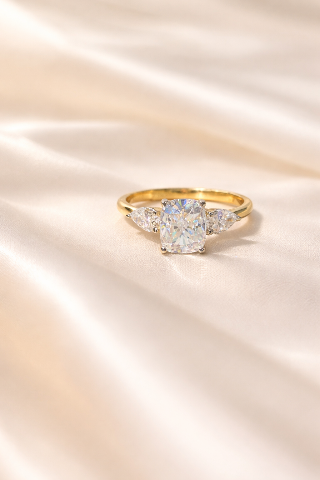 yellow gold