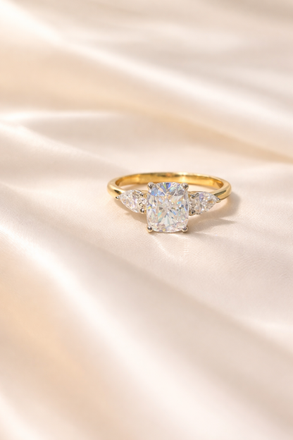 yellow gold