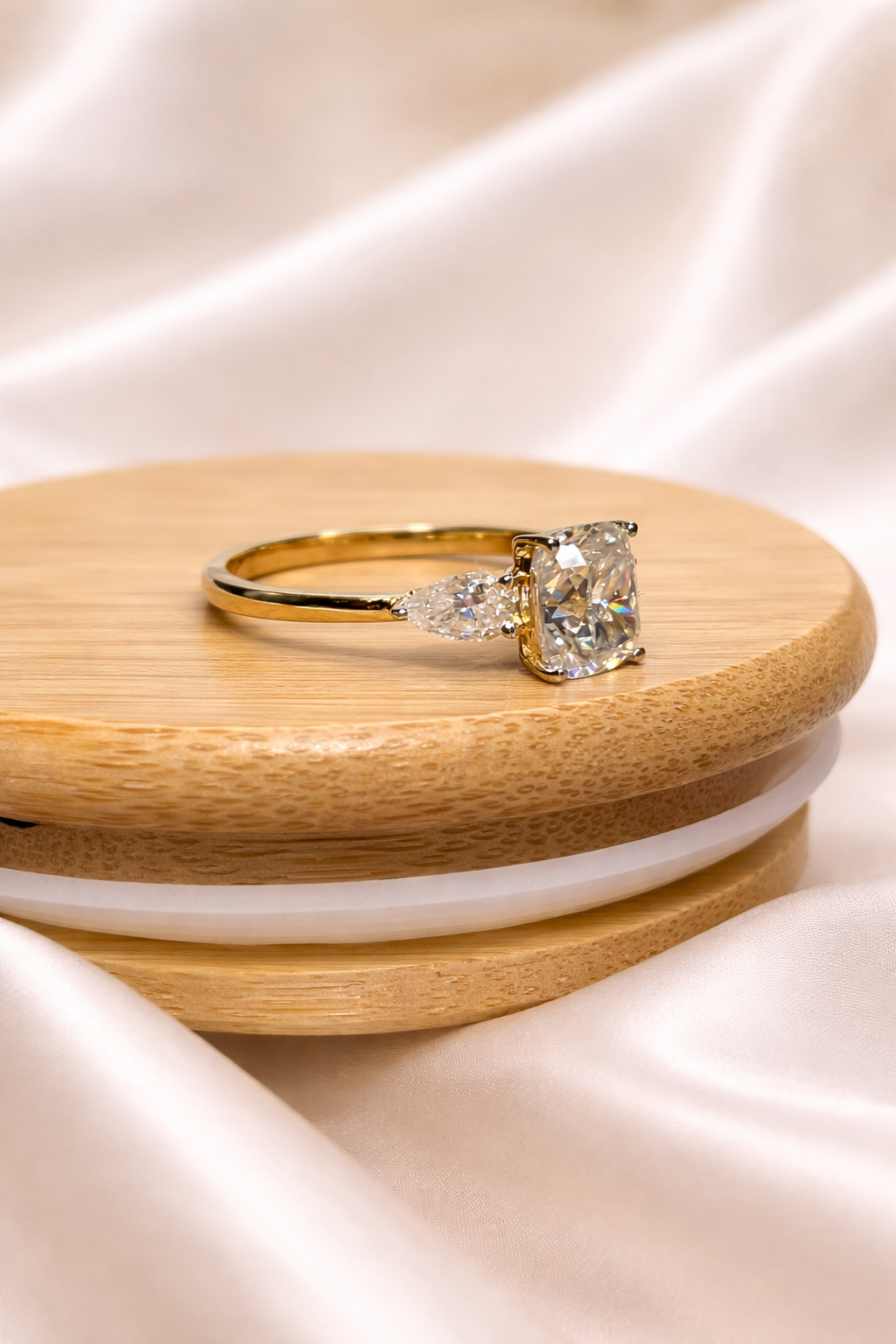 yellow gold