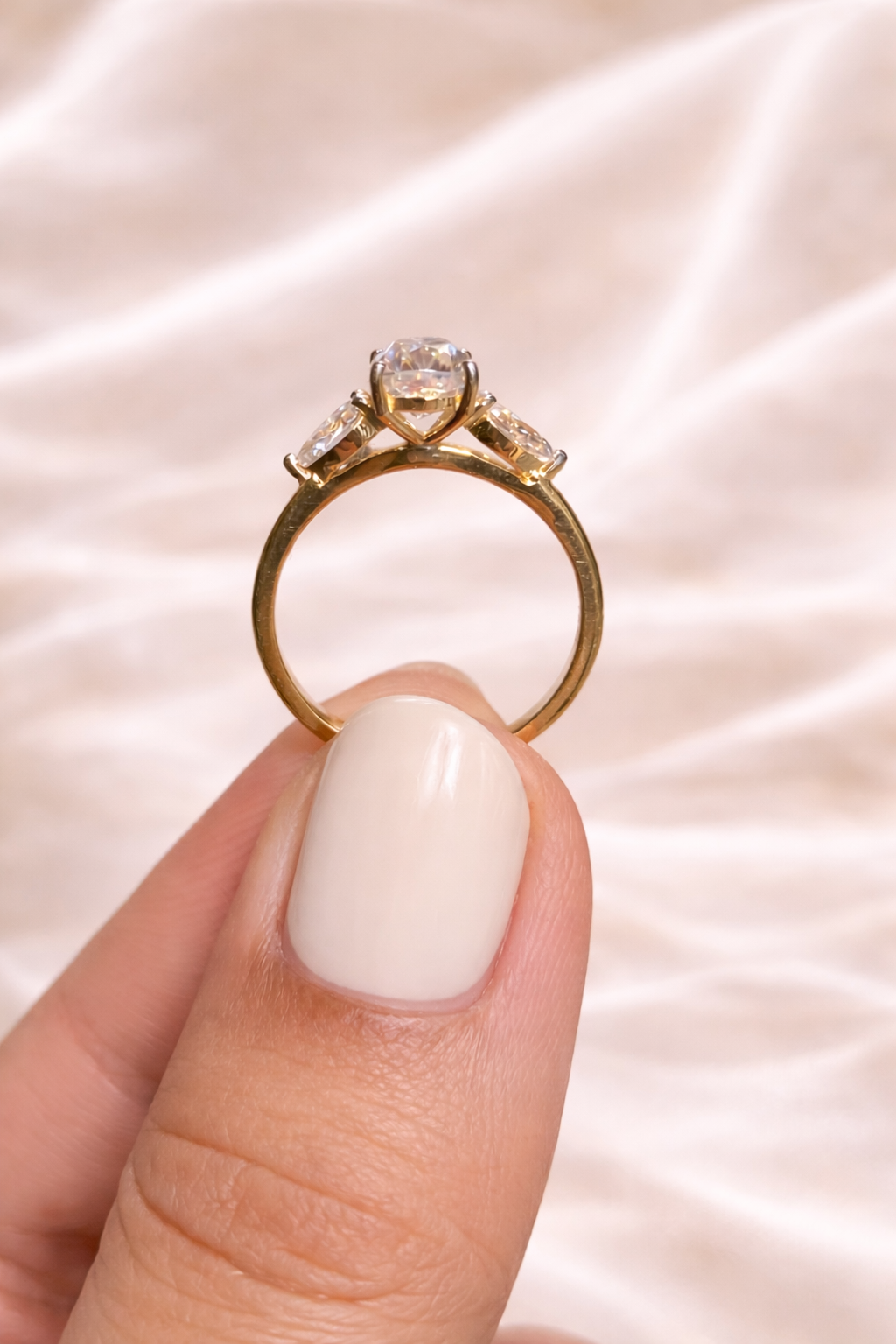 yellow gold