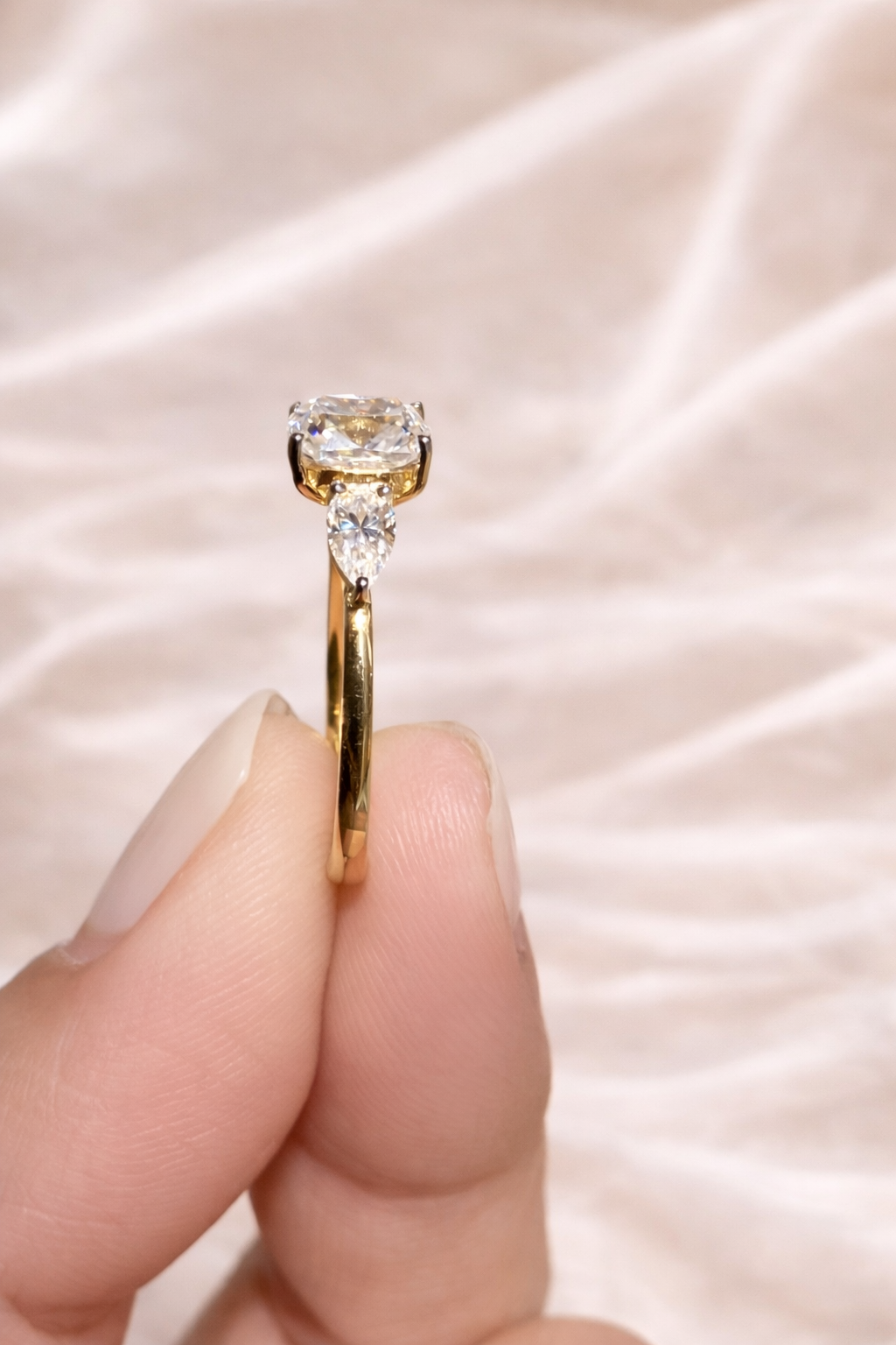 yellow gold