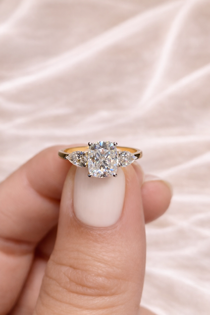 yellow gold