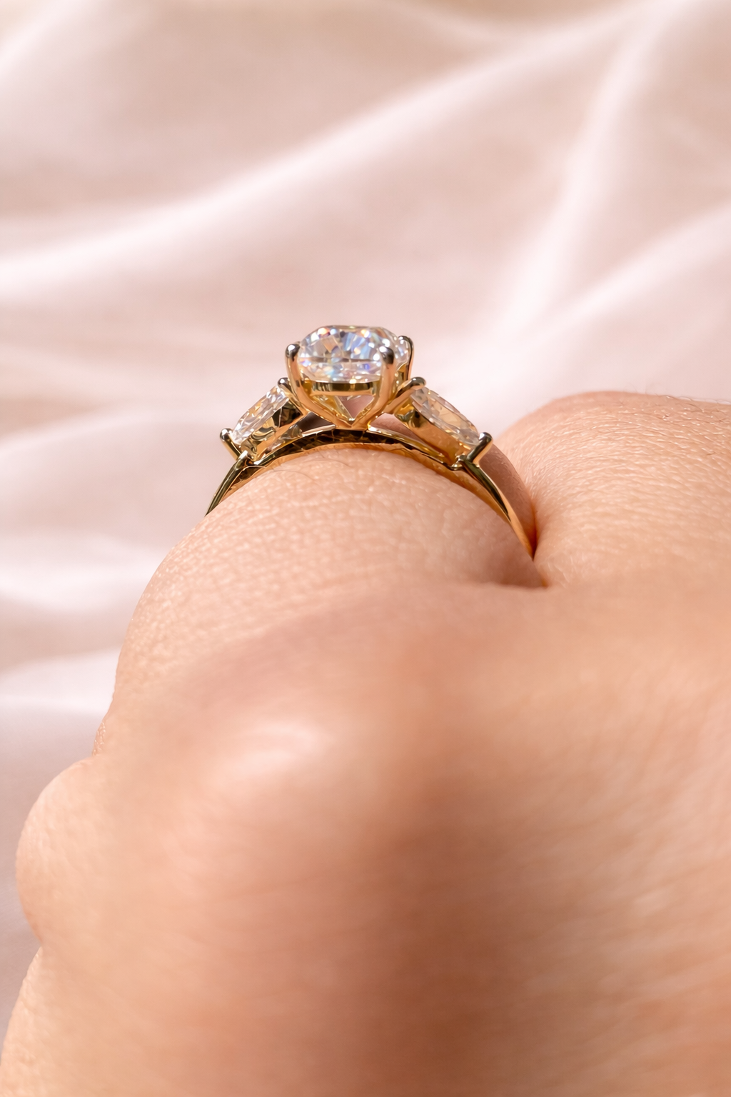 rose gold