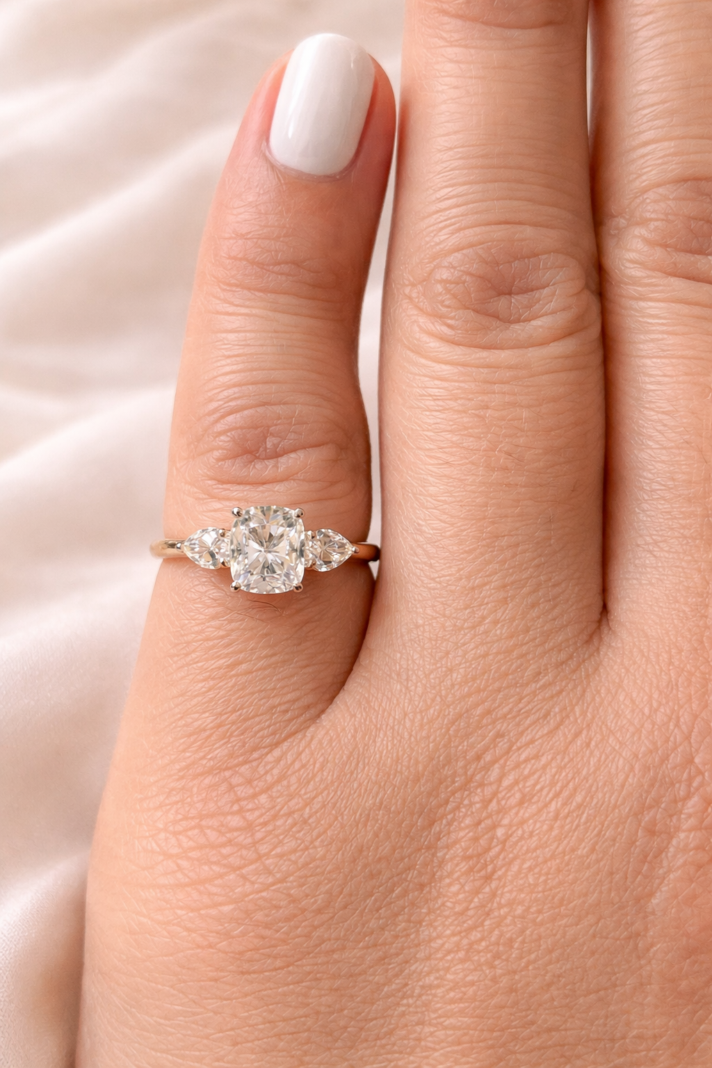rose gold