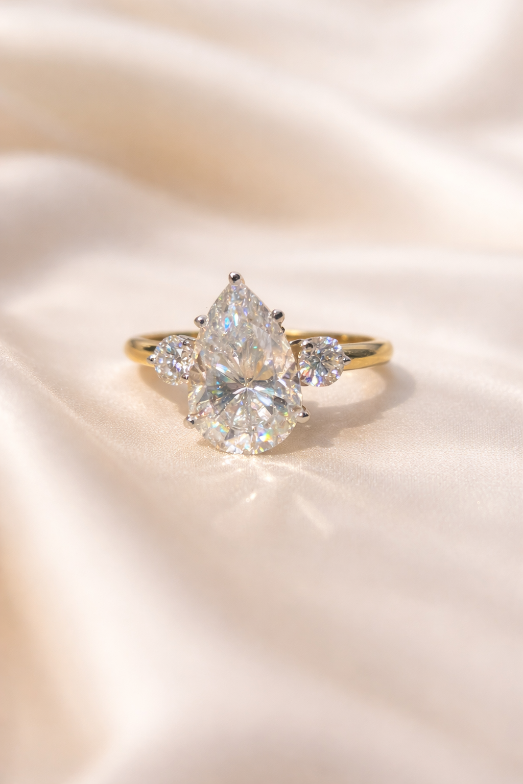 yellow gold
