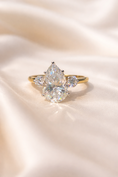 yellow gold