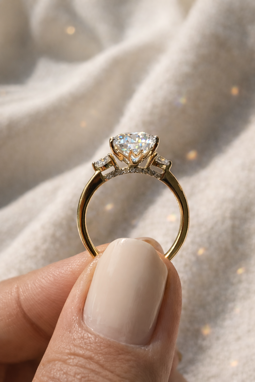rose gold
