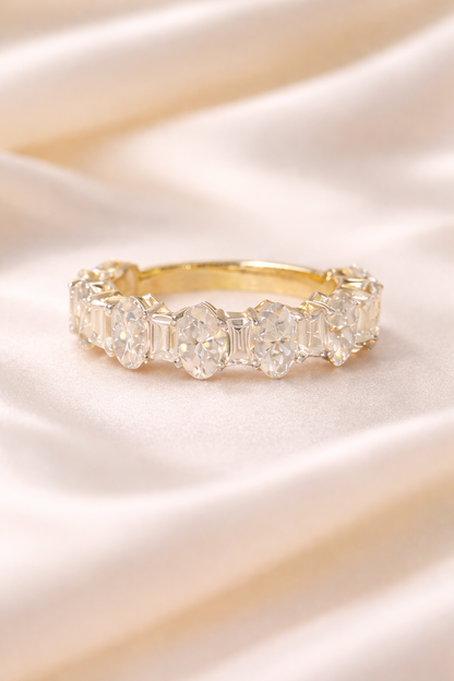 yellow gold