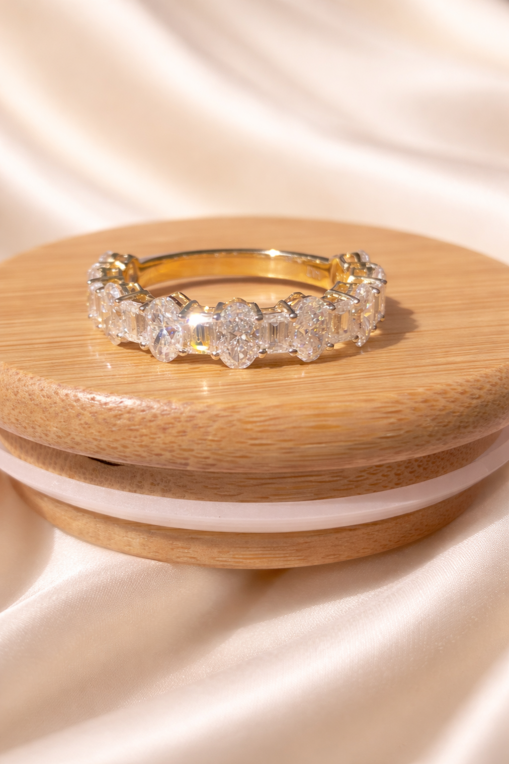 yellow gold