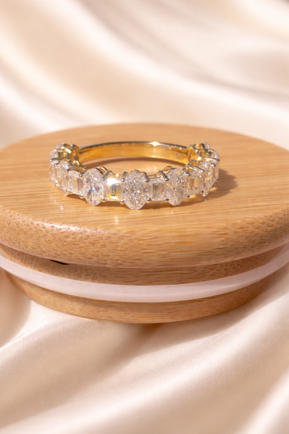yellow gold