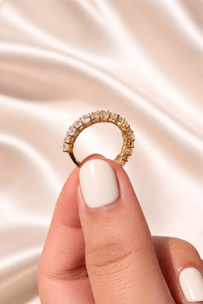 yellow gold