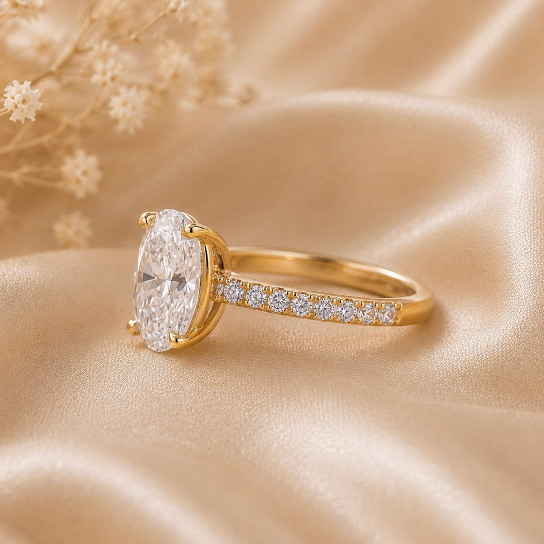 yellow gold
