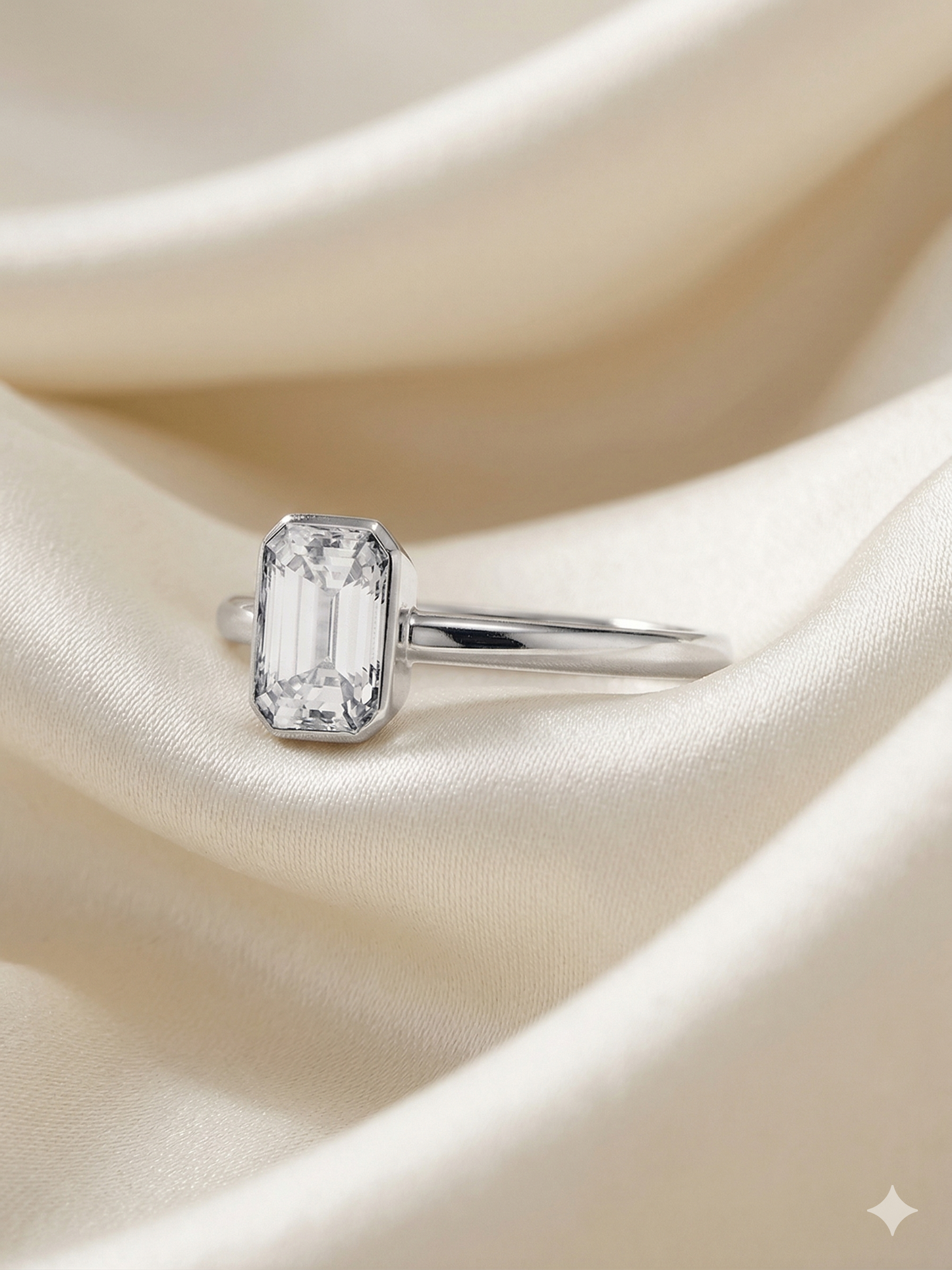 white gold