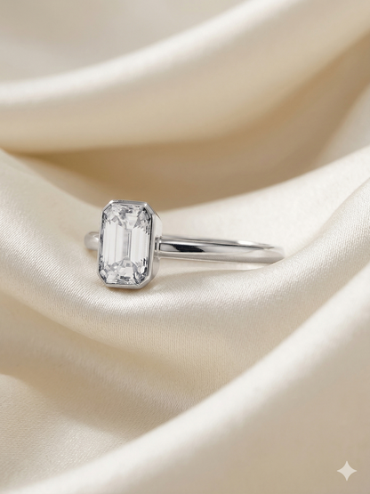 white gold