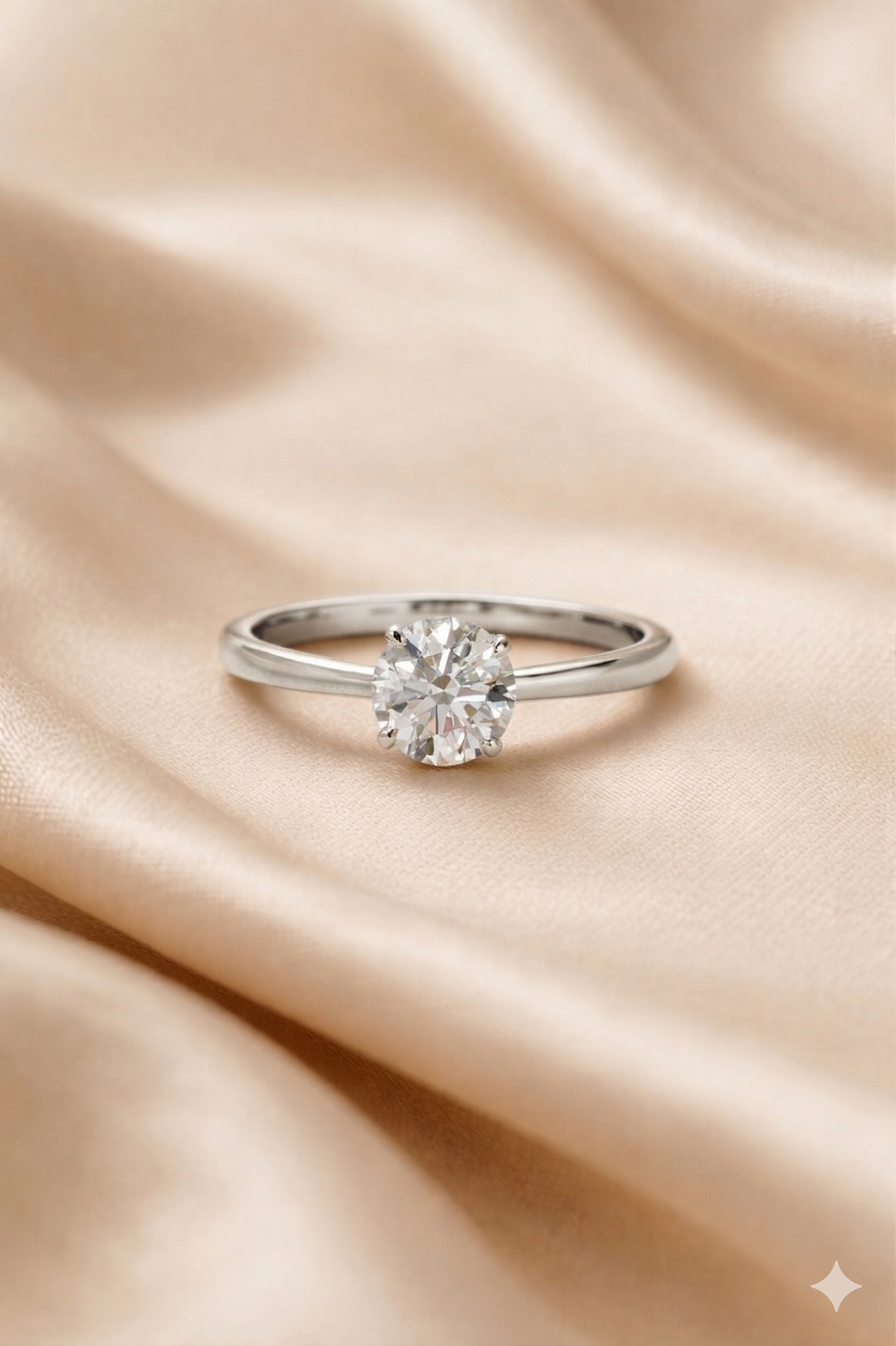 white gold