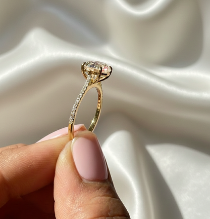 rose gold