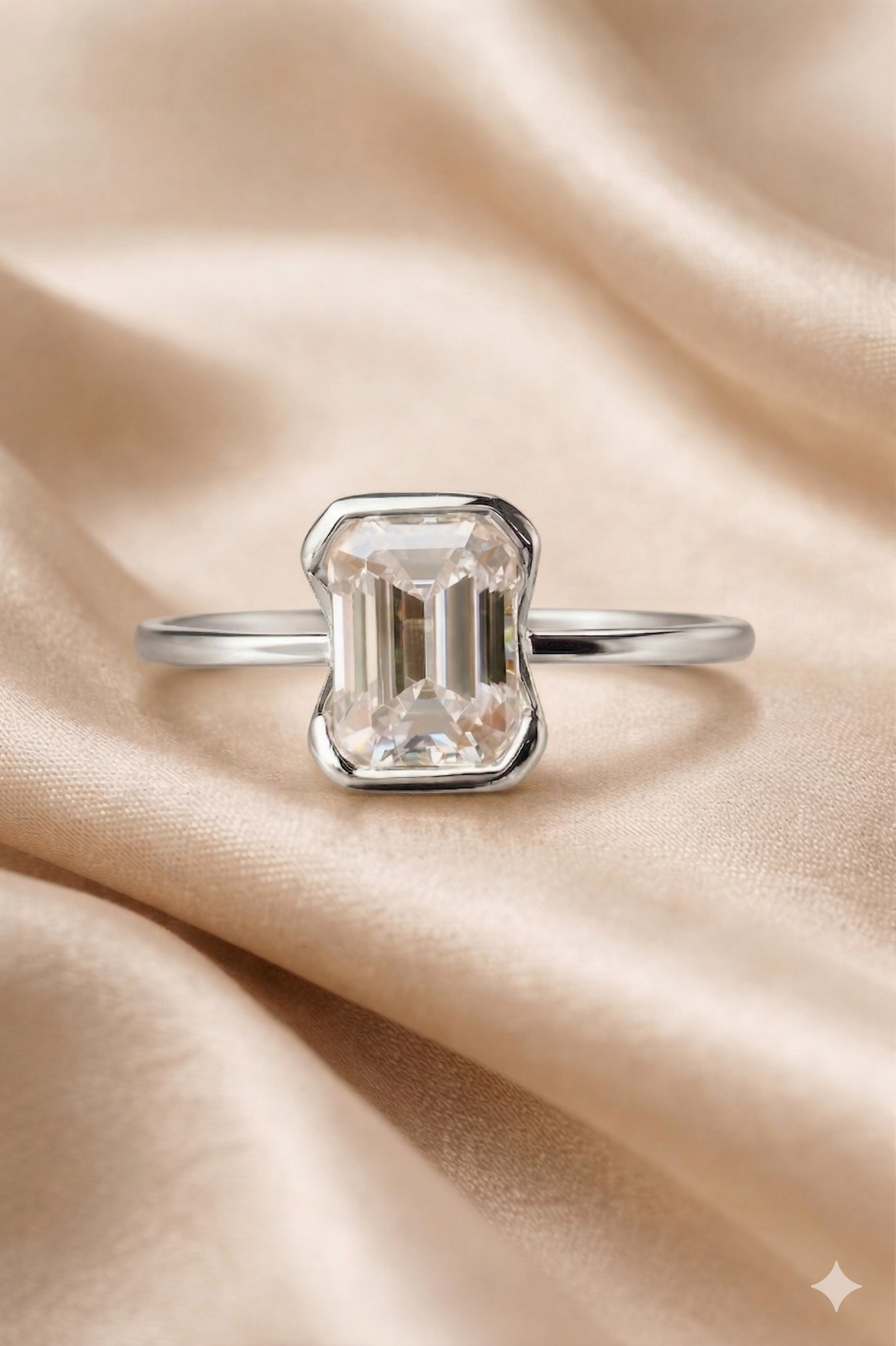white gold
