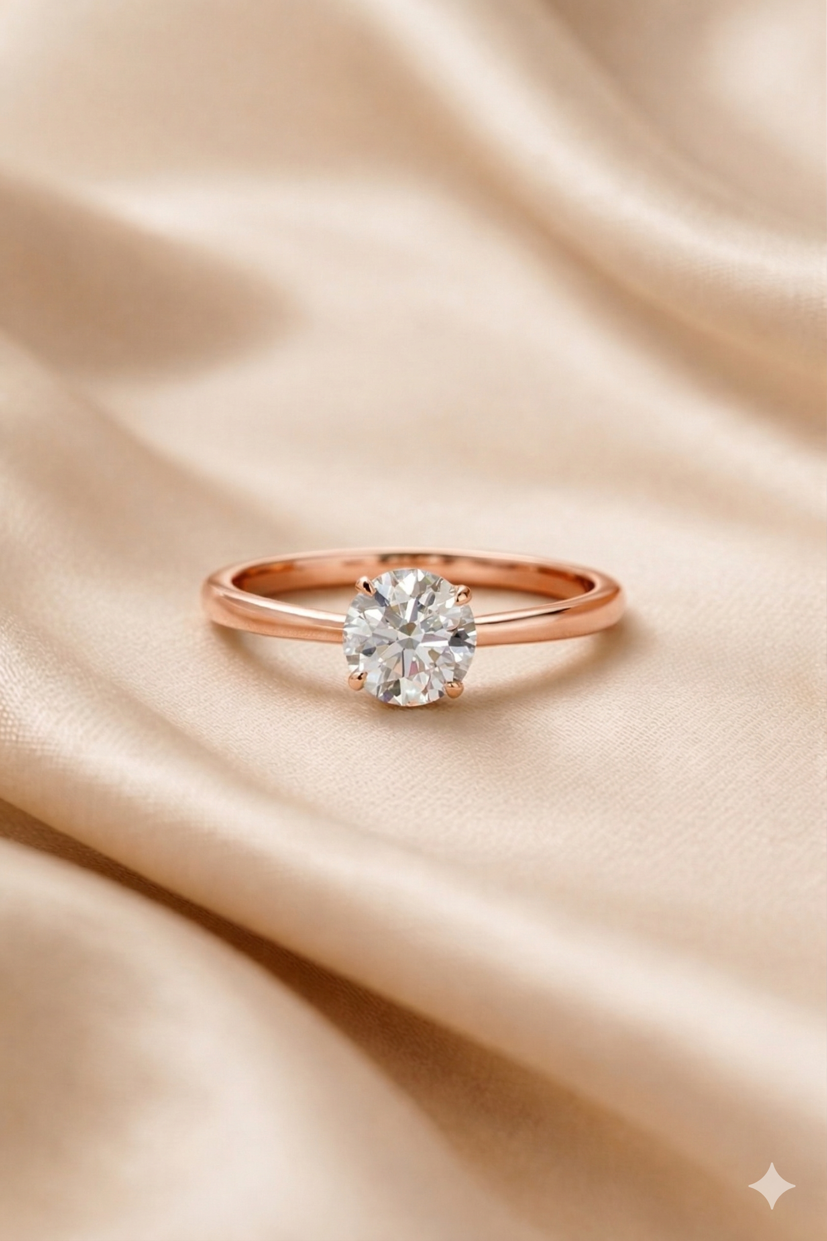 rose gold