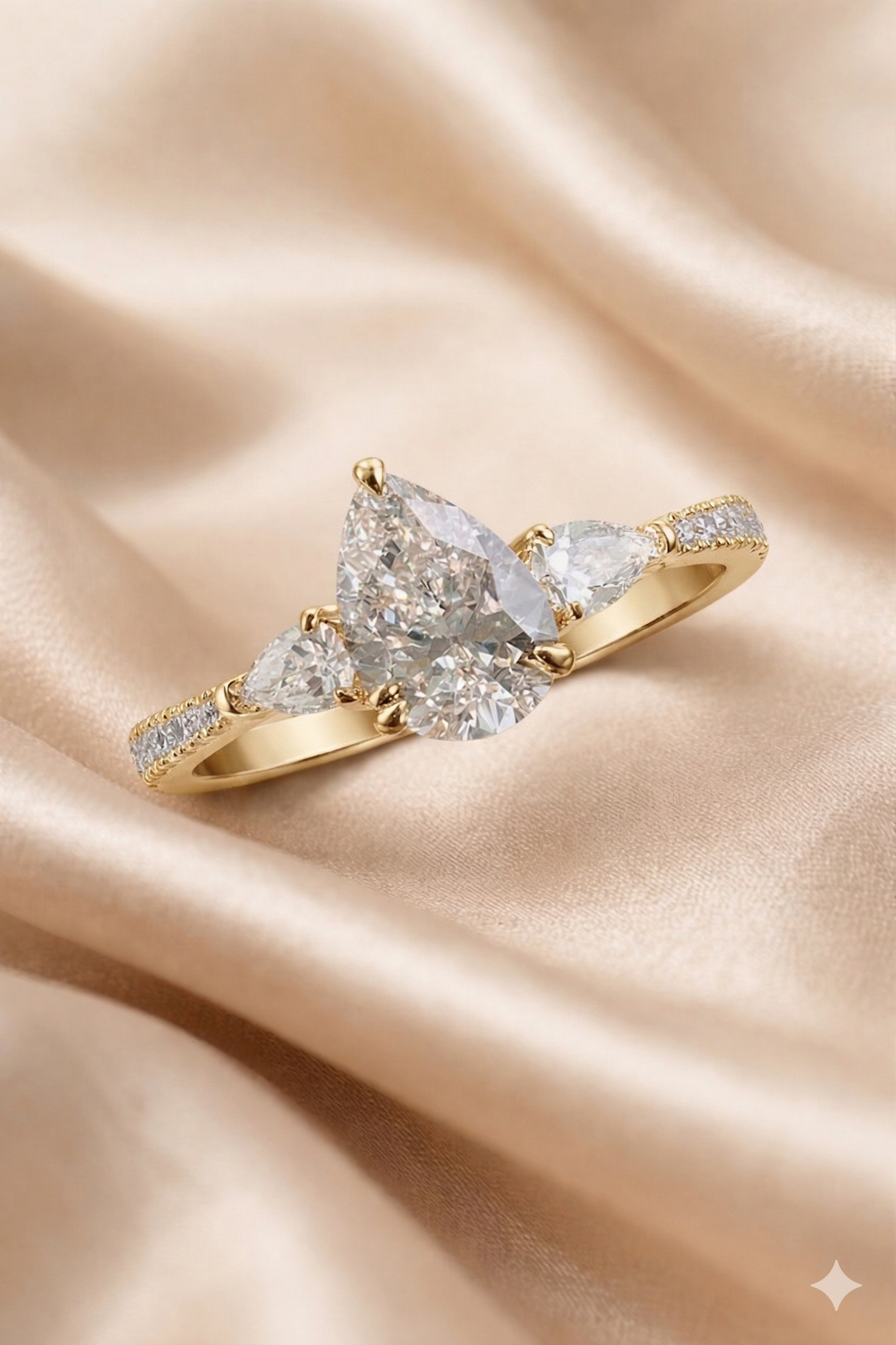 yellow gold