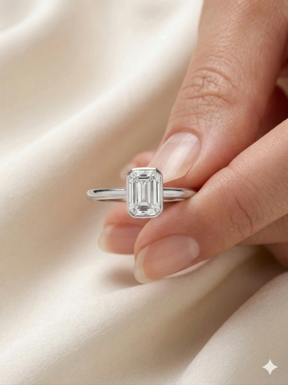 white gold