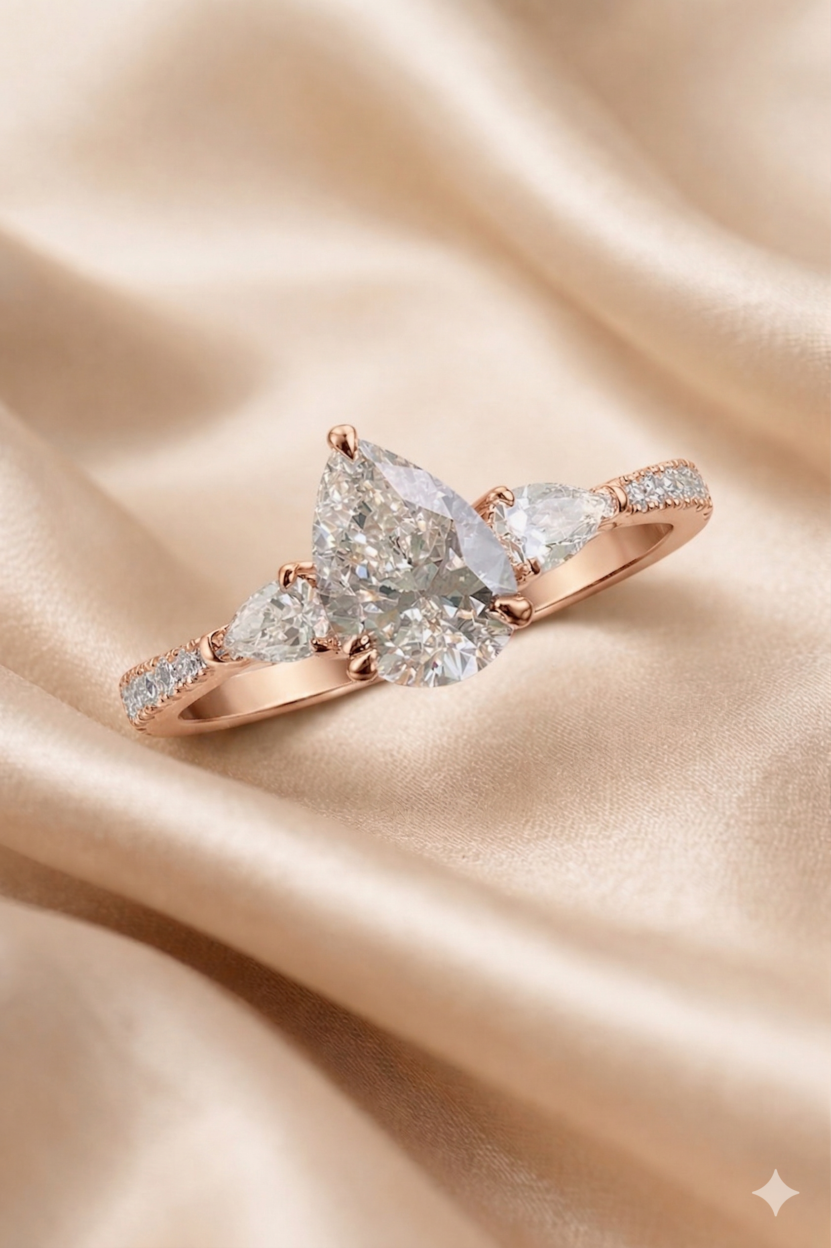 rose gold