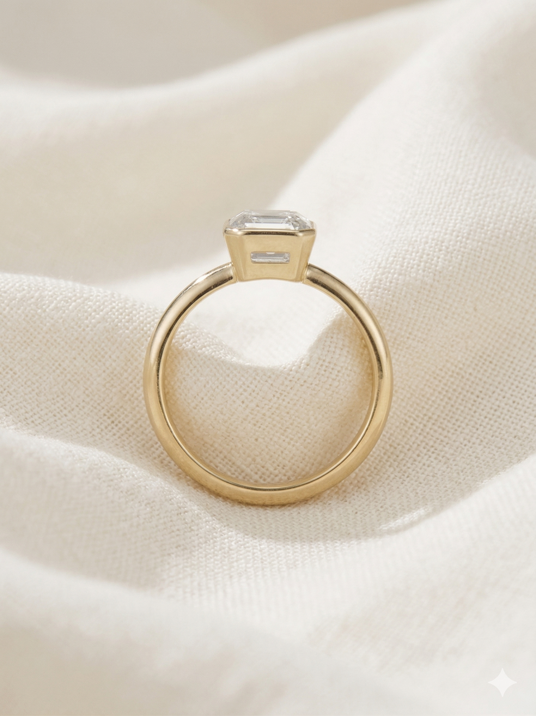 yellow gold