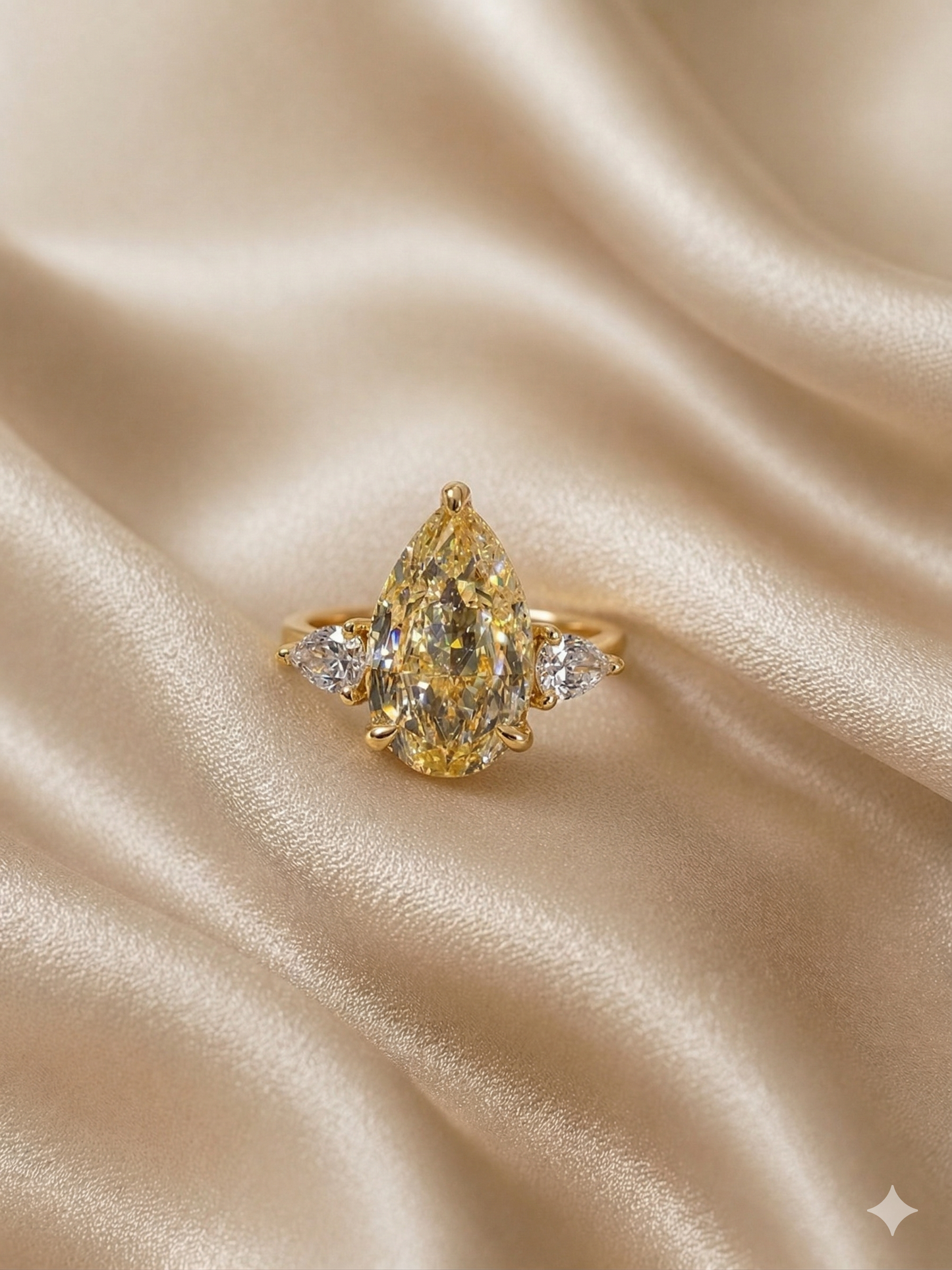 yellow gold