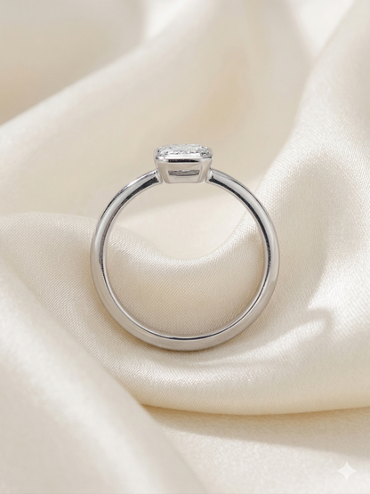 white gold