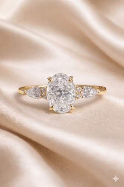 yellow gold