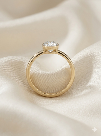 yellow gold