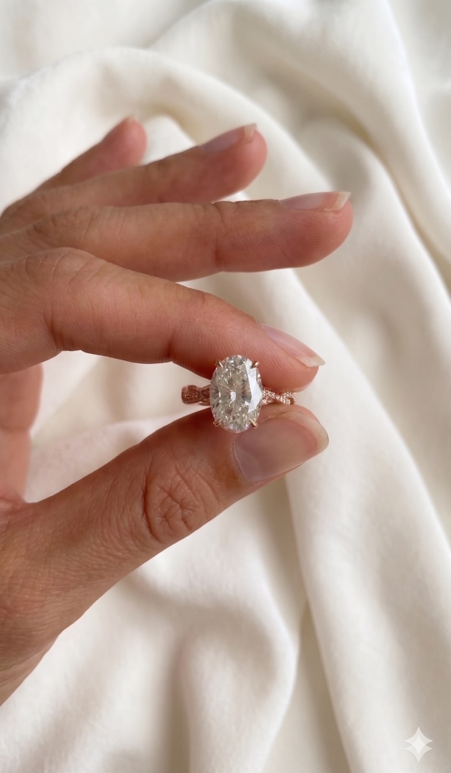 white gold