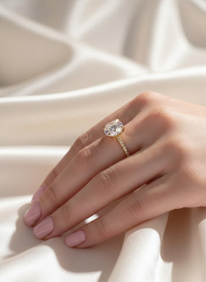 yellow Gold