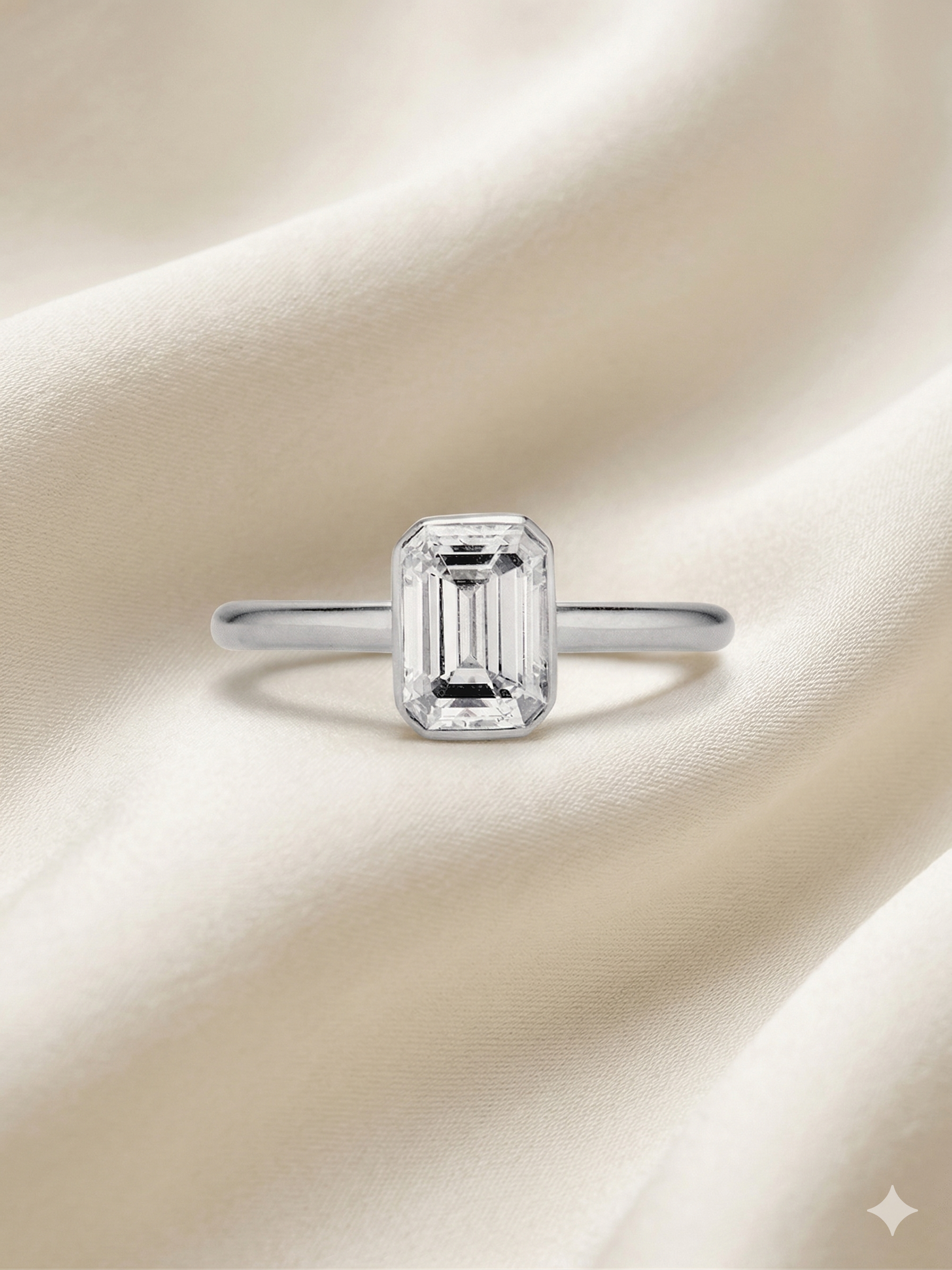 white gold
