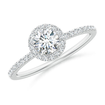 white gold
