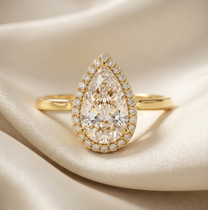 yellow gold