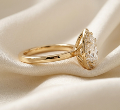 yellow gold